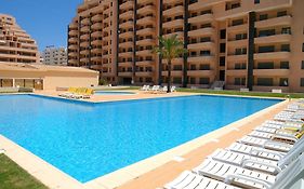 Apartamentos Paraiso Sol Da Rocha